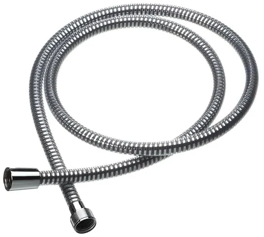 Oras dusjslange, 1500 mm, krom