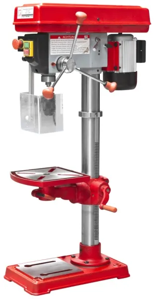 Holzmann Boremaskin SB4116HM 400V