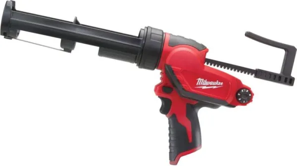 Milwaukee fugemassepistol M12 PCG/310C-0 for 310 ml patroner