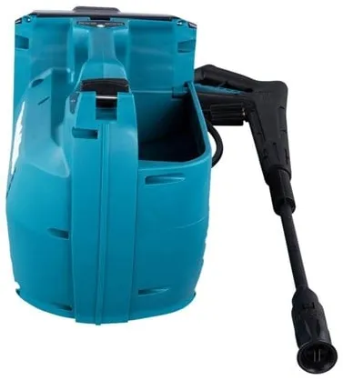 Makita Høytrykksspyler DHW080ZK - pressure washer - canister - no battery