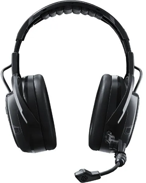 Zekler Hørselvern Sonic 550