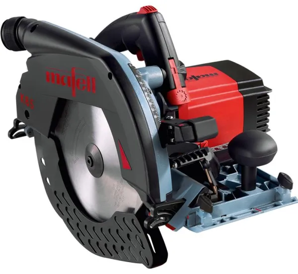 Mafell Håndsirkelsag K 85 Ec i L-MAX koffert