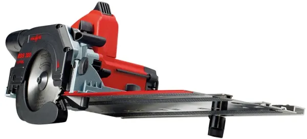 Mafell Håndsirkelsag KSS 300 MaxiMAX