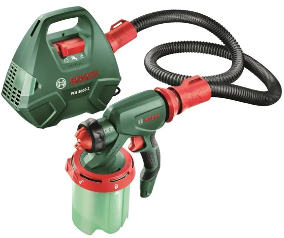 Bosch PFS 3000-2