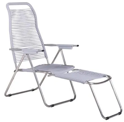 Fiam Spaghetti Solseng Matt Grå